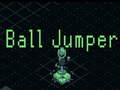Παιχνίδι Μπάλα Jumper  σε απευθείας σύνδεση