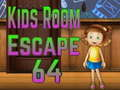 Παιχνίδι AMGEL KIDS ROOM ROOM EVAPE 64 σε απευθείας σύνδεση