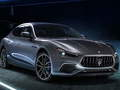 Παιχνίδι Maserati Ghibli Hybrid Slide σε απευθείας σύνδεση
