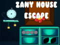 Παιχνίδι Escape House House σε απευθείας σύνδεση