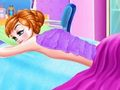 Παιχνίδι Elsa Body Spa Salon σε απευθείας σύνδεση
