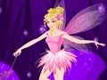 Παιχνίδι Dressup Fairy Sky σε απευθείας σύνδεση