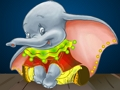 Παιχνίδι Ντύνομαι Dumbo  σε απευθείας σύνδεση