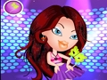 Παιχνίδι Bratz Dana Popstar σε απευθείας σύνδεση