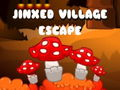 Παιχνίδι Jinxed Village Escape σε απευθείας σύνδεση