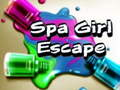 Παιχνίδι Spa Girl Escape σε απευθείας σύνδεση