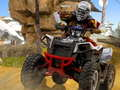 Παιχνίδι ATV Quad Bike εκτός δρόμου  σε απευθείας σύνδεση