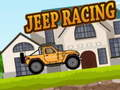 Παιχνίδι Jeep Racing σε απευθείας σύνδεση