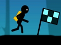 Παιχνίδι Διαφυγή Jungle Stickman σε απευθείας σύνδεση