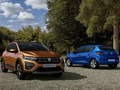 Παιχνίδι Dacia Sandero Slide σε απευθείας σύνδεση