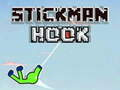 Παιχνίδι Άγκιστρο Stickman  σε απευθείας σύνδεση