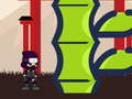 Παιχνίδι Κόπτης ninja σε απευθείας σύνδεση