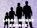Παιχνίδι Lilac House Escape σε απευθείας σύνδεση