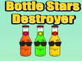 Παιχνίδι Destroyer Stars Bottle σε απευθείας σύνδεση