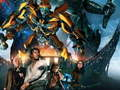 Παιχνίδι Συλλογή Transformers Jigsaw Puzzle  σε απευθείας σύνδεση