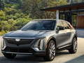 Παιχνίδι Slide Cadillac Lyriq σε απευθείας σύνδεση