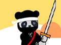 Παιχνίδι Σκιά samurai ninja σε απευθείας σύνδεση