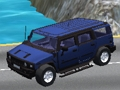 Παιχνίδι Παιχνίδι προσομοίωσης βουνού Jeep Passeger Offroad  σε απευθείας σύνδεση