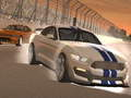 Παιχνίδι Street Racing HD σε απευθείας σύνδεση