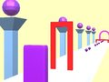 Παιχνίδι Ζελέ Parkour  σε απευθείας σύνδεση