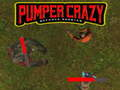 Παιχνίδι Pumper Crazy Defense  σε απευθείας σύνδεση