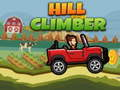 Παιχνίδι Hill Climber u200e  σε απευθείας σύνδεση