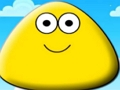 Παιχνίδι Συλλογή Pou Jigsaw Puzzle  σε απευθείας σύνδεση