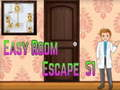 Παιχνίδι AMGEL Easy Room Escape 51 σε απευθείας σύνδεση
