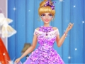 Παιχνίδι Princess Beauty Makeup Salon σε απευθείας σύνδεση