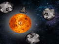 Παιχνίδι Παιχνίδι Planet Protector  σε απευθείας σύνδεση