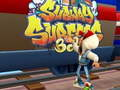 Παιχνίδι SUBWAY SURFERS BALI σε απευθείας σύνδεση