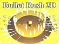 Παιχνίδι Bullet Rush 3D σε απευθείας σύνδεση