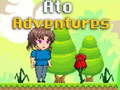 Παιχνίδι Ato Adventures σε απευθείας σύνδεση