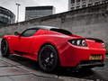 Παιχνίδι Slide Tesla Roadster σε απευθείας σύνδεση