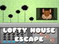 Παιχνίδι HOFTY HOUSE ESSPAPE σε απευθείας σύνδεση