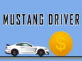 Παιχνίδι Πρόγραμμα οδήγησης Mustang  σε απευθείας σύνδεση
