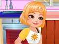 Παιχνίδι Roxie's Kitchen Burgeria σε απευθείας σύνδεση