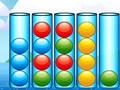 Παιχνίδι Bubble Sorting Deluxe σε απευθείας σύνδεση