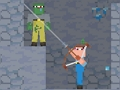 Παιχνίδι Noob Archer σε απευθείας σύνδεση