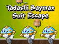 Παιχνίδι Η απόδραση του Tadashi ως Baymax  σε απευθείας σύνδεση