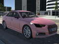 Παιχνίδι Crazy Car Driving City 3D σε απευθείας σύνδεση