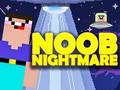Παιχνίδι Εφιάλτης Noob Arcade σε απευθείας σύνδεση