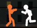 Παιχνίδι Πάλη Stickman σε απευθείας σύνδεση