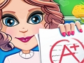 Παιχνίδι Fun Day: Σχολικές Δραστηριότητες  σε απευθείας σύνδεση