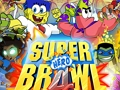 Παιχνίδι Super Hero Brawl 4 σε απευθείας σύνδεση
