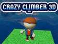 Παιχνίδι Crazy Climber 3D σε απευθείας σύνδεση