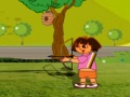 Παιχνίδι Dora Long Bow  σε απευθείας σύνδεση