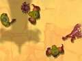 Παιχνίδι Stickman vs Zombies Wars σε απευθείας σύνδεση