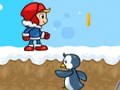 Παιχνίδι Icedland Adventure 2 σε απευθείας σύνδεση