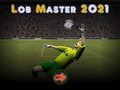 Παιχνίδι Lob Master 2021 σε απευθείας σύνδεση
